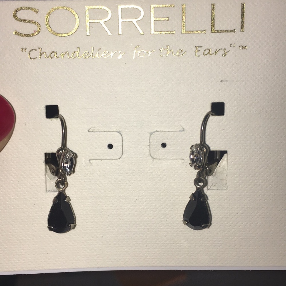 Sorrelli Earrings
